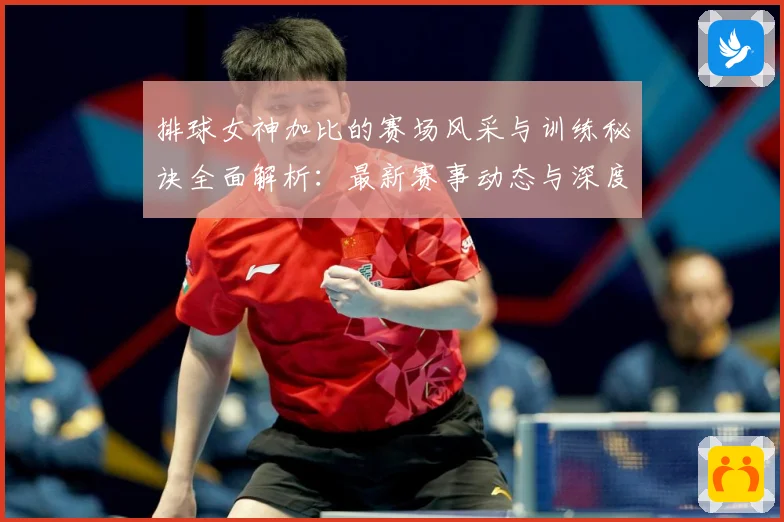 排球女神加比的赛场风采与训练秘诀全面解析：最新赛事动态与深度分析